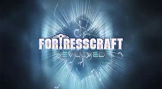 extrait jeux-video FortressCraft Evolved!