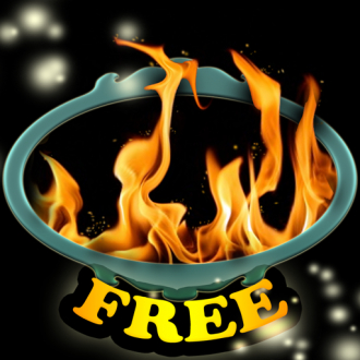 extrait jeux-video Fortune Scan Free - Find your future now