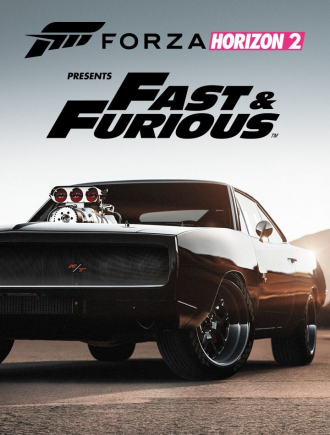 extrait jeux-video Forza Horizon 2 Presents Fast & Furious