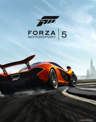 extrait jeux-video Forza Motorsport 5