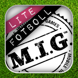 extrait jeux-video Fotbolls-MIG Lite - Frågespelet du tar med dig