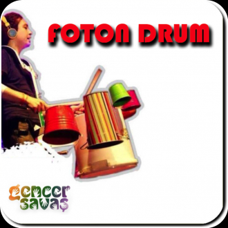 extrait jeux-video Foton Drum