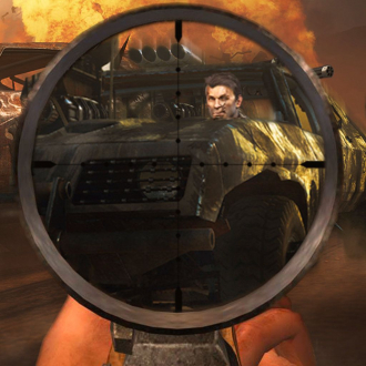 extrait jeux-video Fou Adrénaline: Max Armurerie Démolition Désert Guerre PRO