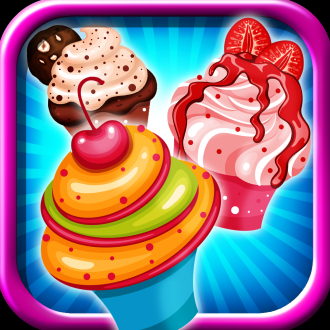 extrait jeux-video Fou Gâteau Popping Pro