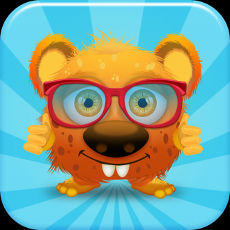 extrait jeux-video Fou Monstre Planet - La Grand Bounce