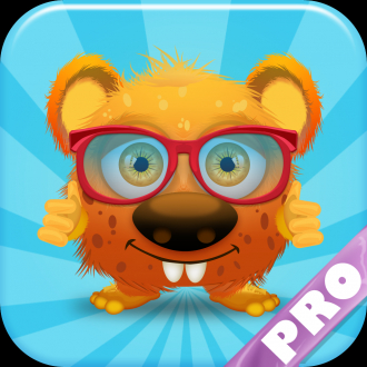 extrait jeux-video Fou Monstre Planet - La Grand Bounce Pro