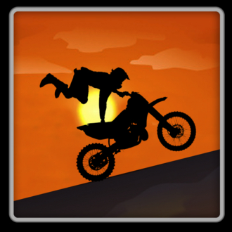 extrait jeux-video Fou Stunt Bike Racing
