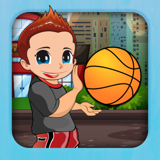 extrait jeux-video Fou Urban Basketball Pro (Crazy Urban Basketball Pro)