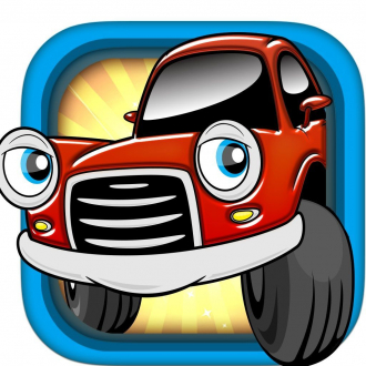 extrait jeux-video Foudre Fast Cars PRO - Jeu de Real Racing Furious