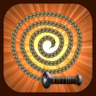 extrait jeux-video Fouet - Big Bang!