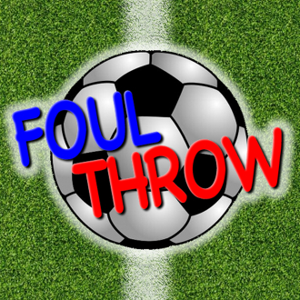 extrait jeux-video Foul Throw
