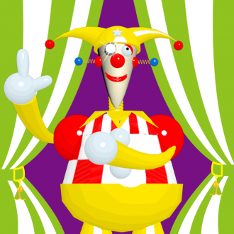 extrait jeux-video Fountain Balls