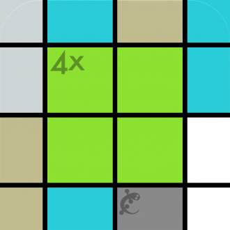 extrait jeux-video Four Corners by Scenic Route Software