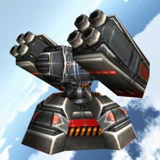 extrait jeux-video Four Days: World Defense