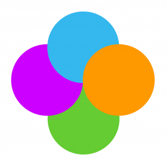extrait jeux-video Four Dot fall