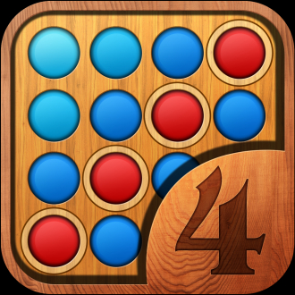 extrait jeux-video Four in a Row-
