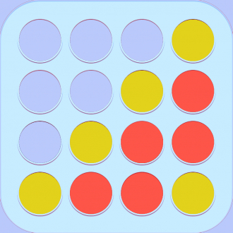 extrait jeux-video Four In A Row Prо