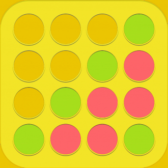 extrait jeux-video Four In A Rоw