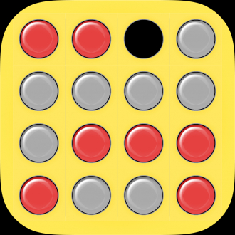 extrait jeux-video Four In Line
