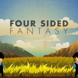 extrait jeux-video Four Sided Fantasy