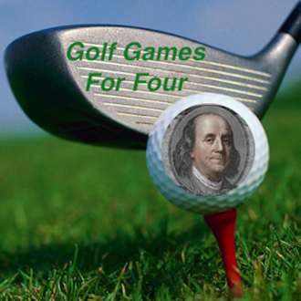 extrait jeux-video Foursomes