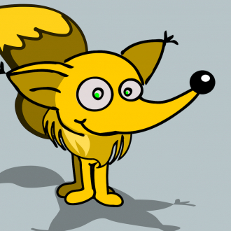 extrait jeux-video Fox and Hunters