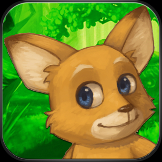 extrait jeux-video Fox Tales: The Skeleton King