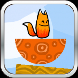 extrait jeux-video FoxnRoll