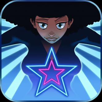 extrait jeux-video Foxy's Ride