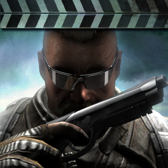 extrait jeux-video FPS Movie FX HD - Hollywood Battle Movie Master