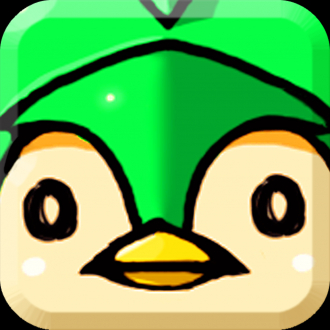 extrait jeux-video Franky's Penguin Factory