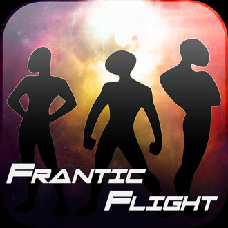 extrait jeux-video Frantic Flight