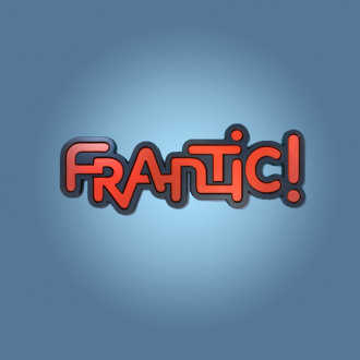 extrait jeux-video Frantic! Multiplayer