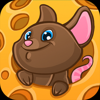 extrait jeux-video Frappez La Souris CROWN