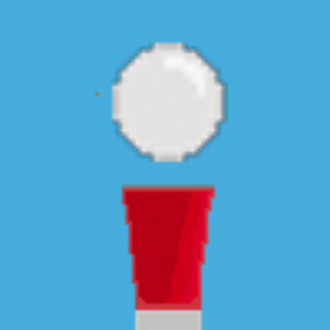 extrait jeux-video Fratty Cup