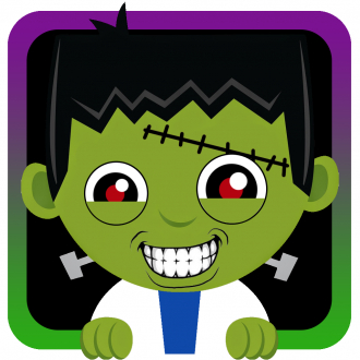 extrait jeux-video Freak Monster Dash Connect - The Insurgent Tiny Golem Saga FREE by Golden Goose Production