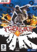 extrait jeux-video Freak.Out : Extreme Freeride