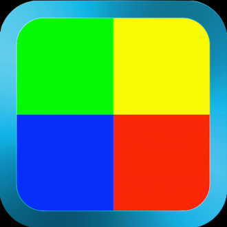 extrait jeux-video Freaking Color