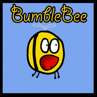 extrait jeux-video Freddy`s Bumble Bee