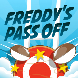 extrait jeux-video Freddy's Pass Off