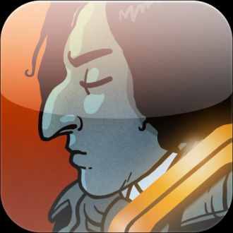 extrait jeux-video Frederic : Resurrection of Music