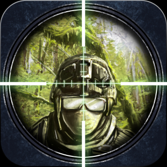 extrait jeux-video Free 3D Sniper Jeux (17 +) - Jungle Warfare