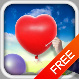 extrait jeux-video [FREE] Balloon Game