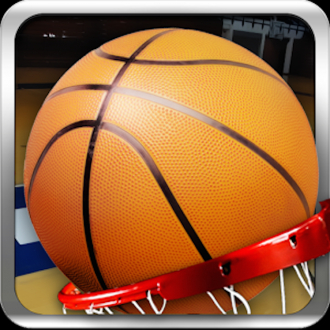 extrait jeux-video Free Basketball Game
