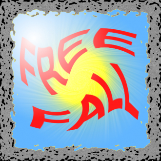 extrait jeux-video Free Fall Game