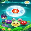 extrait jeux-video Free Game for Bubble Shooter - Wizard Jungle