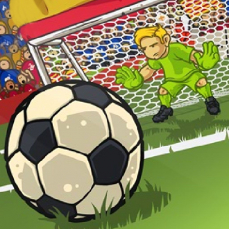 extrait jeux-video Free Kick Championship