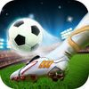 extrait jeux-video Free Kick Football - Penalty Football Goal