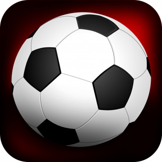extrait jeux-video Free Kick Pro Futbol - Penalty Soccer Football Kick-off
