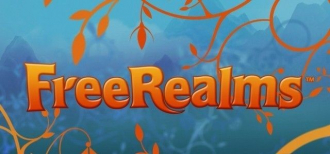 extrait jeux-video Free Realms